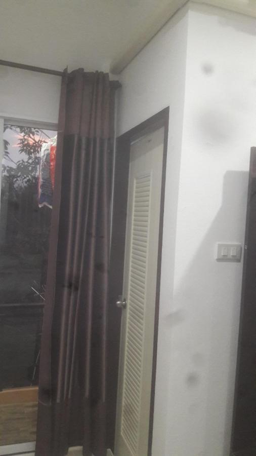 Chom Chan Guesthouse & Hostel Chiang Mai Buitenkant foto